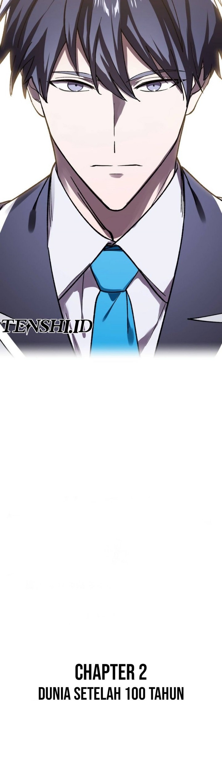 Return of the Genius Swordmaster Bab 2 halaman 9