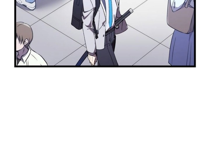 Return of the Genius Swordmaster Bab 2 halaman 11