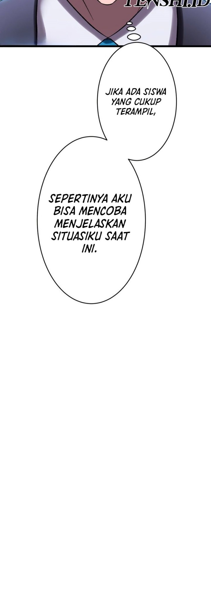 Return of the Genius Swordmaster Bab 2 halaman 20