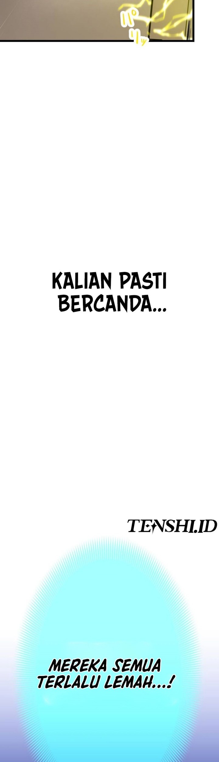 Return of the Genius Swordmaster Bab 2 halaman 26