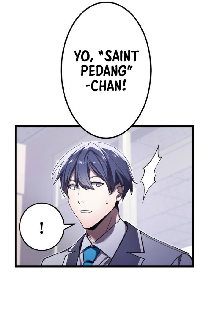 Return of the Genius Swordmaster Bab 2 halaman 31