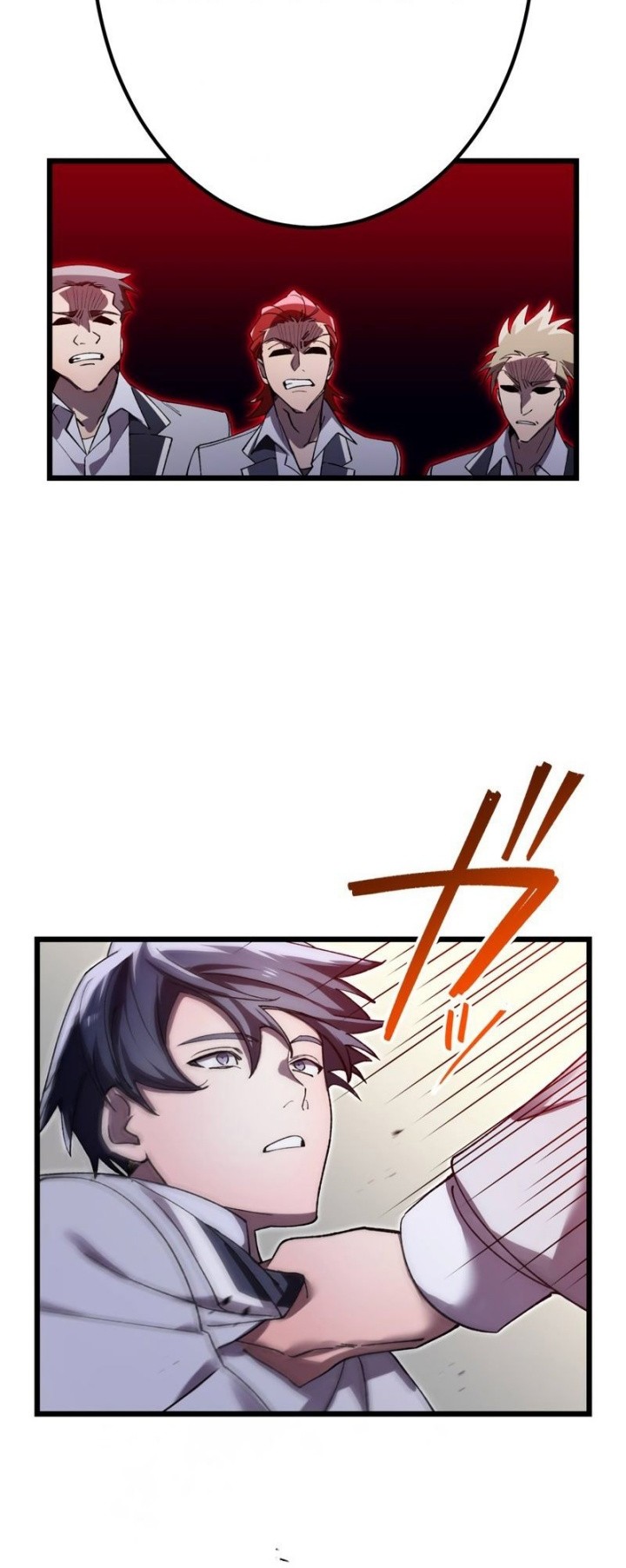 Return of the Genius Swordmaster Bab 2 halaman 38