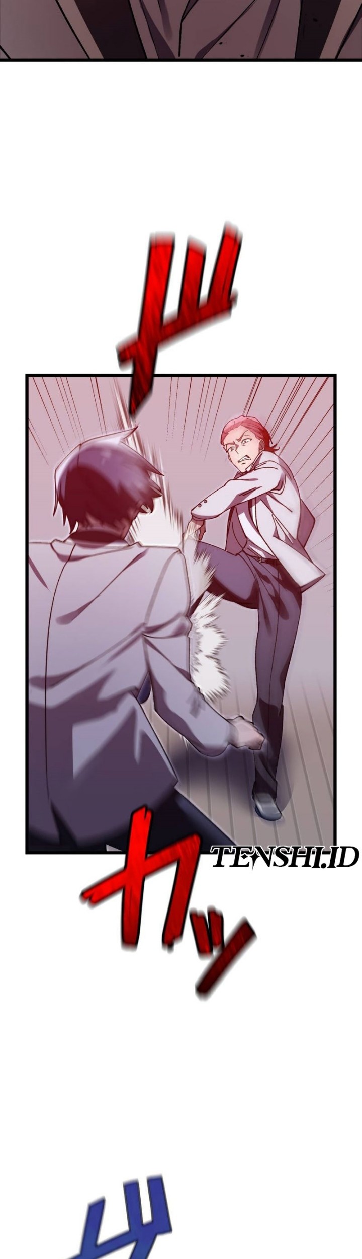 Return of the Genius Swordmaster Bab 2 halaman 40