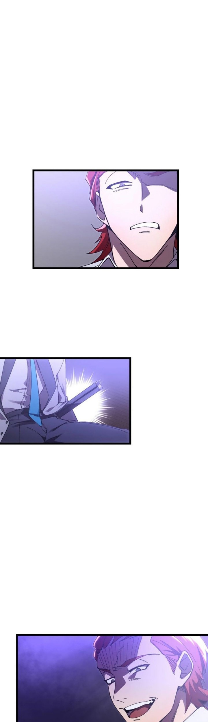 Return of the Genius Swordmaster Bab 2 halaman 44