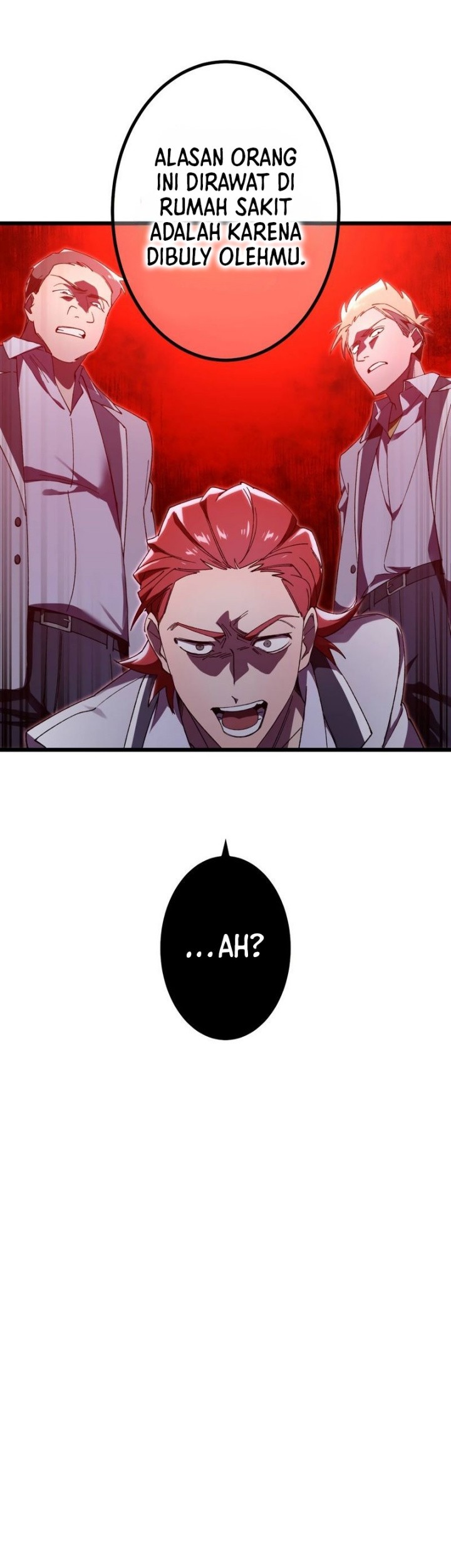 Return of the Genius Swordmaster Bab 2 halaman 48