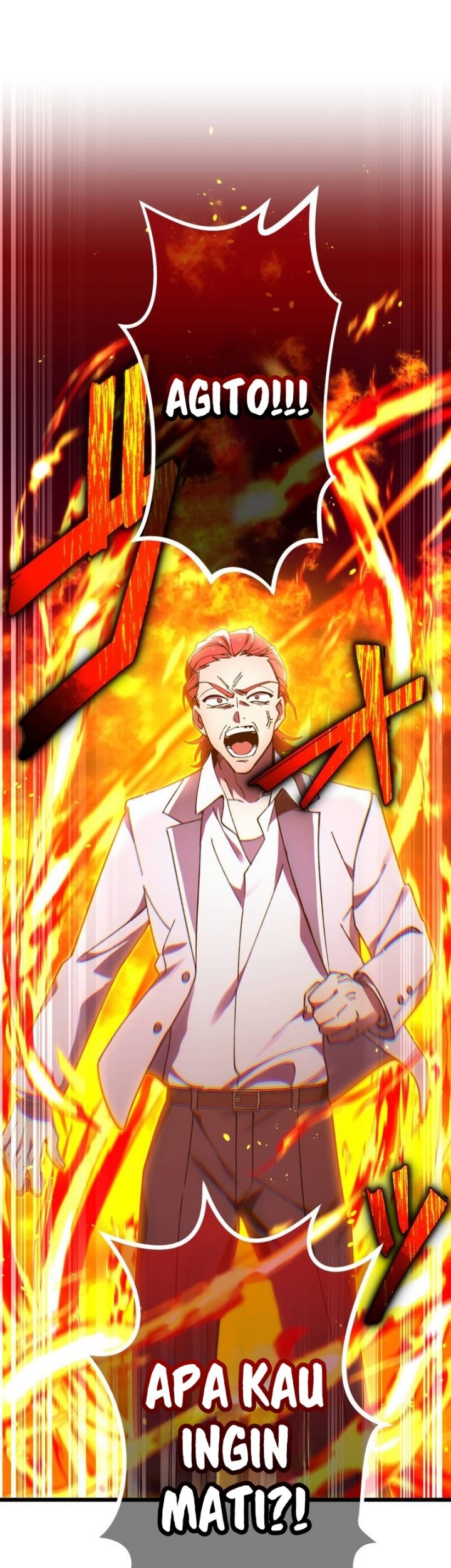Return of the Genius Swordmaster Bab 2 halaman 52