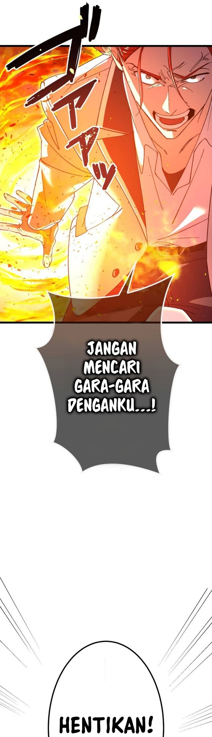 Return of the Genius Swordmaster Bab 2 halaman 67