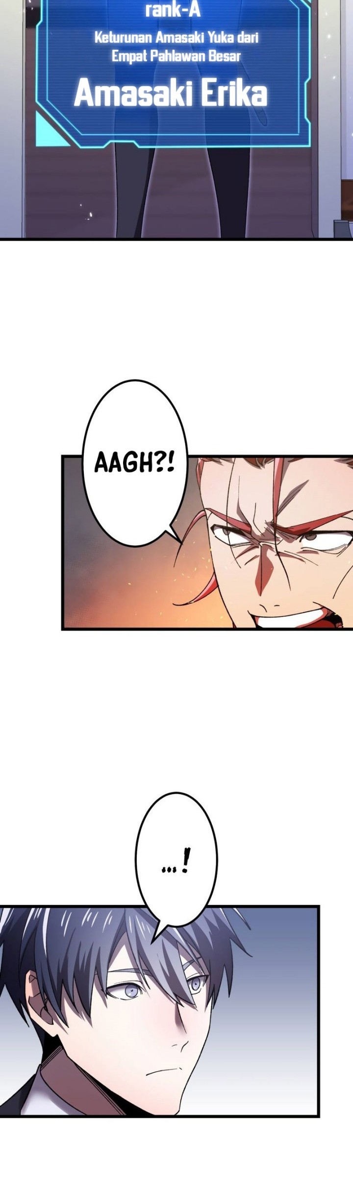 Return of the Genius Swordmaster Bab 2 halaman 69