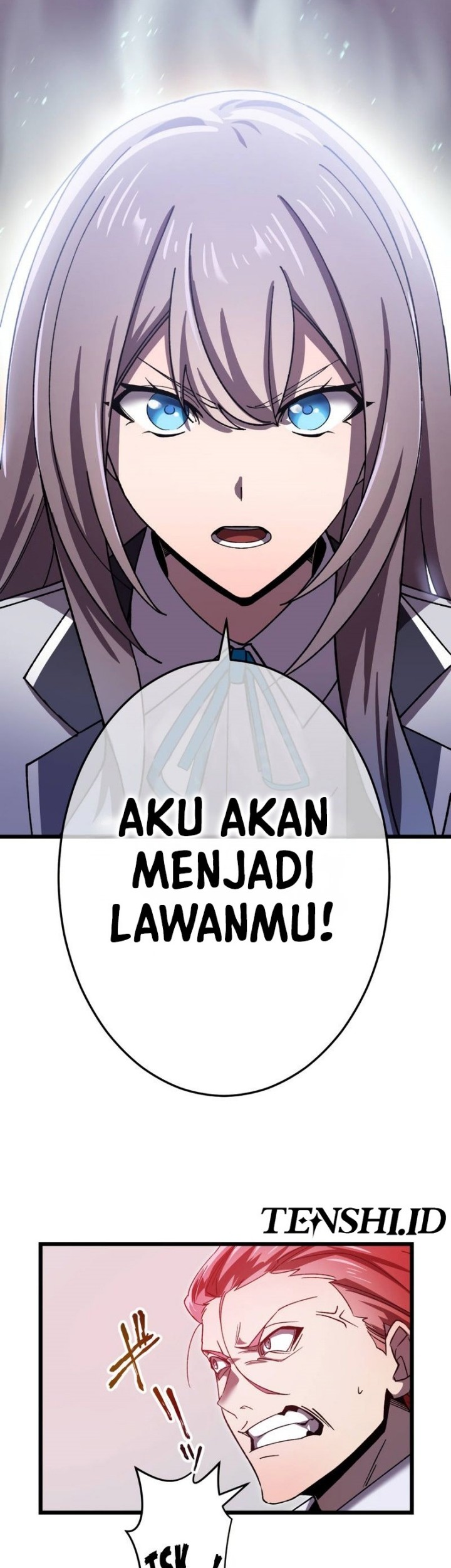 Return of the Genius Swordmaster Bab 2 halaman 73