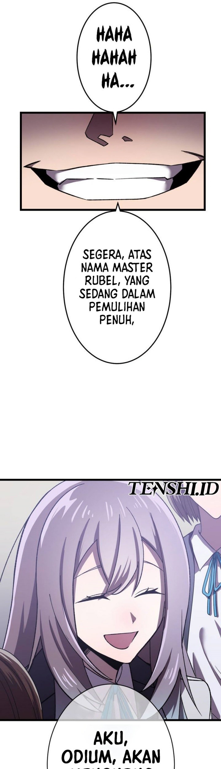Return of the Genius Swordmaster Bab 2 halaman 86