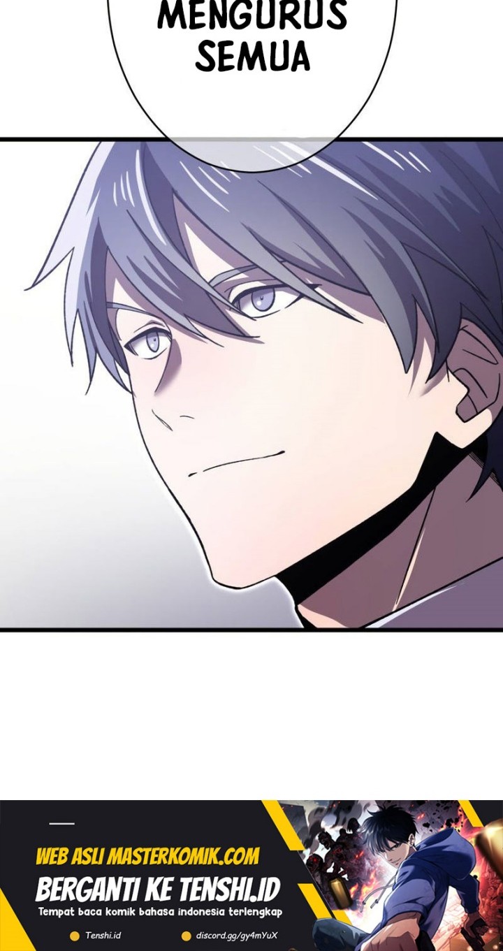 Return of the Genius Swordmaster Bab 2 halaman 87