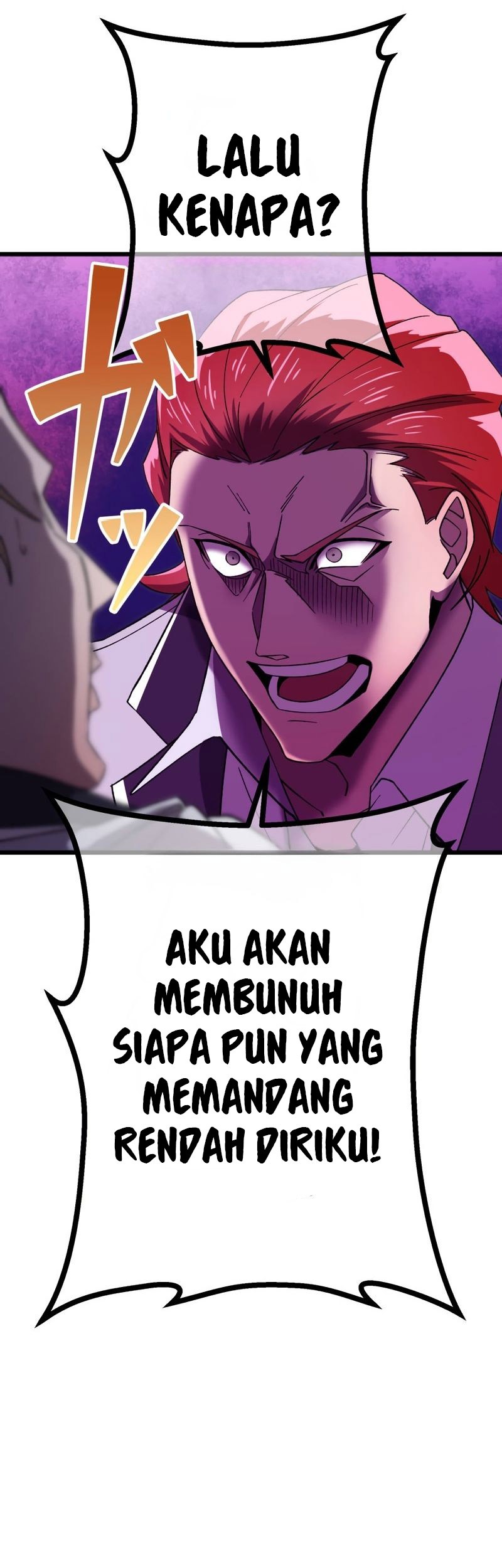 Return of the Genius Swordmaster chapter 3 halaman 5