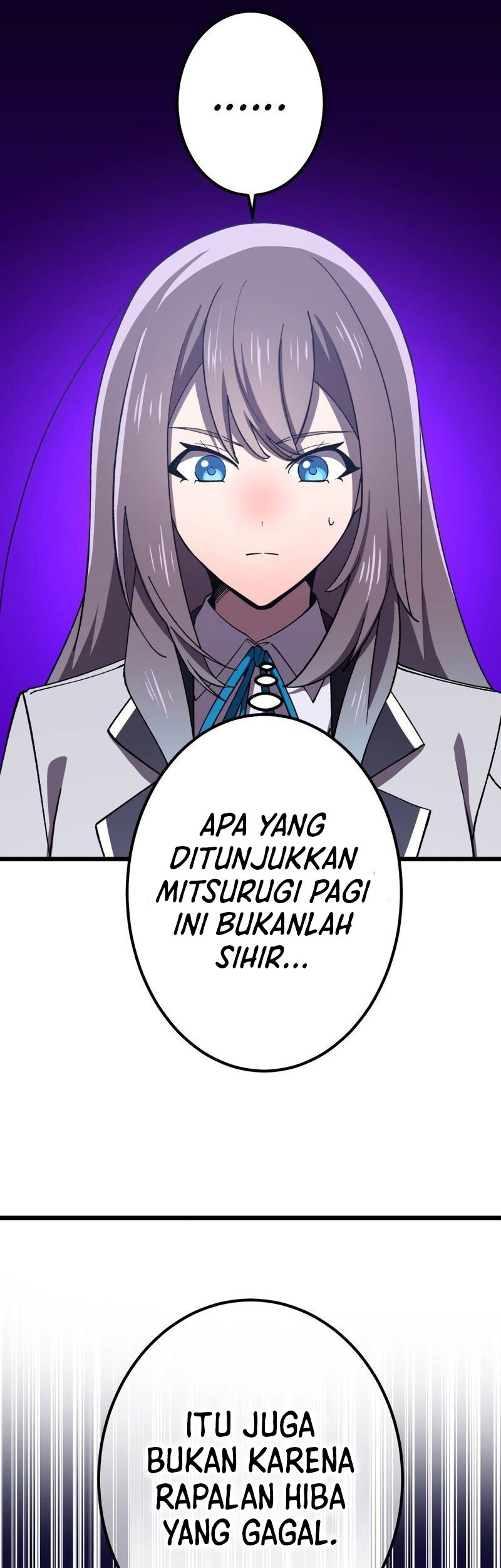 Return of the Genius Swordmaster chapter 3 halaman 31