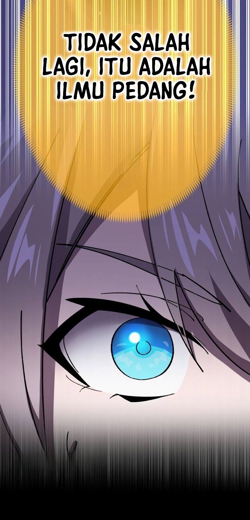 Return of the Genius Swordmaster chapter 3 halaman 33
