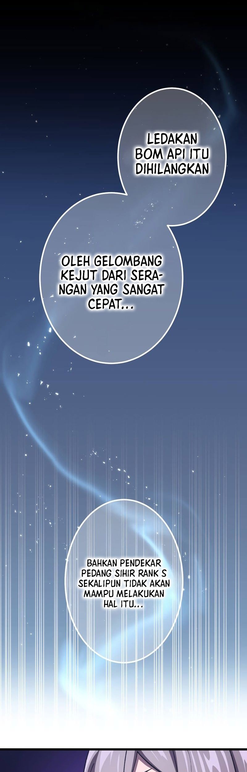 Return of the Genius Swordmaster chapter 3 halaman 34