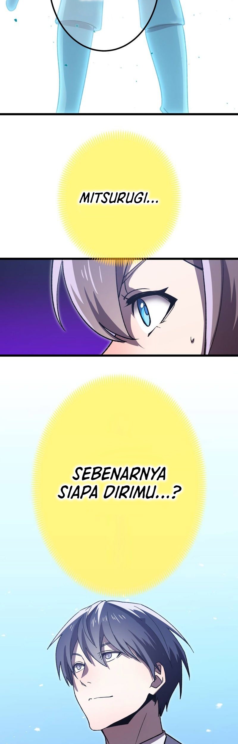 Return of the Genius Swordmaster chapter 3 halaman 36