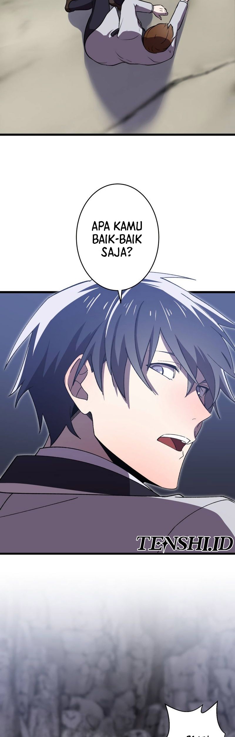 Return of the Genius Swordmaster chapter 3 halaman 43