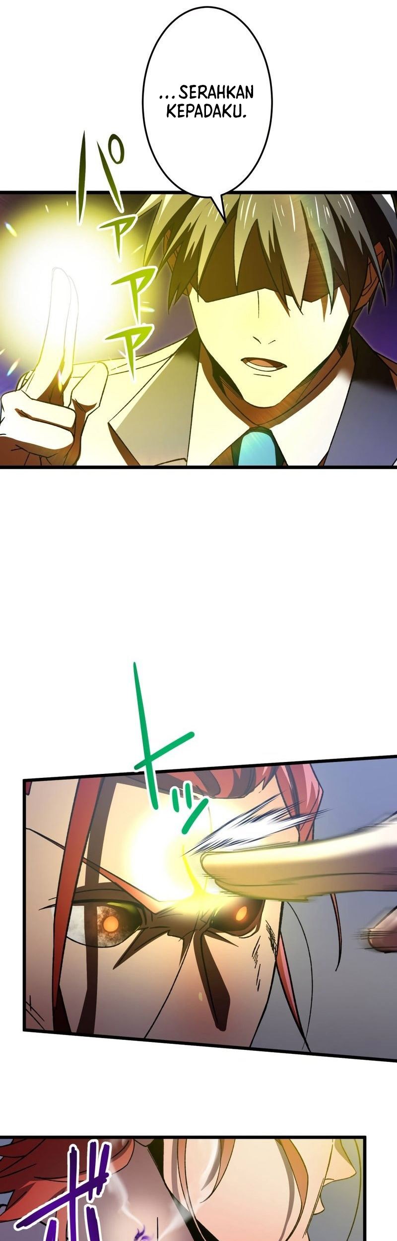 Return of the Genius Swordmaster chapter 3 halaman 61