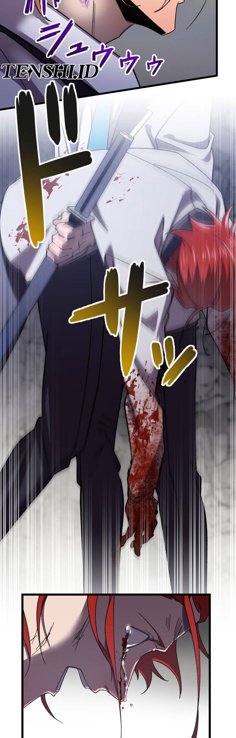Return of the Genius Swordmaster chapter 3 halaman 62