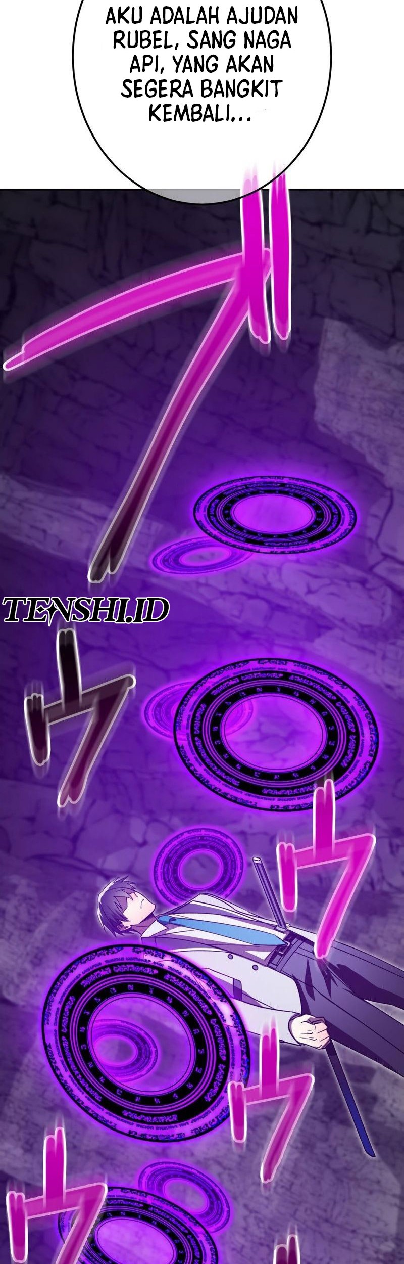 Return of the Genius Swordmaster chapter 3 halaman 68