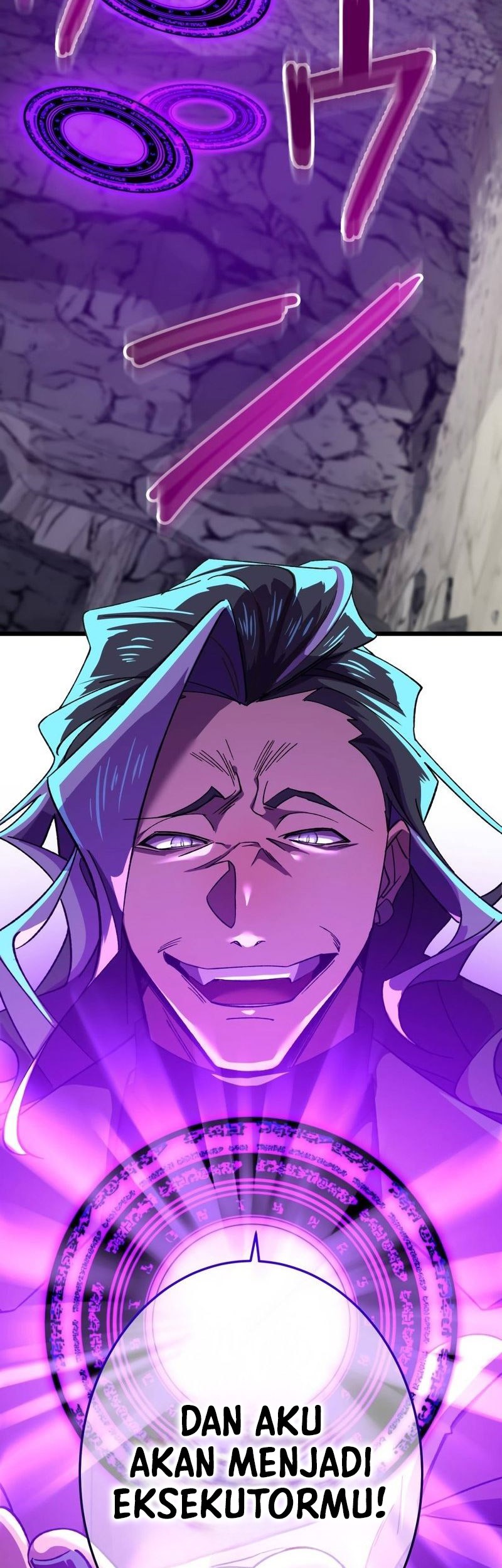Return of the Genius Swordmaster chapter 3 halaman 69