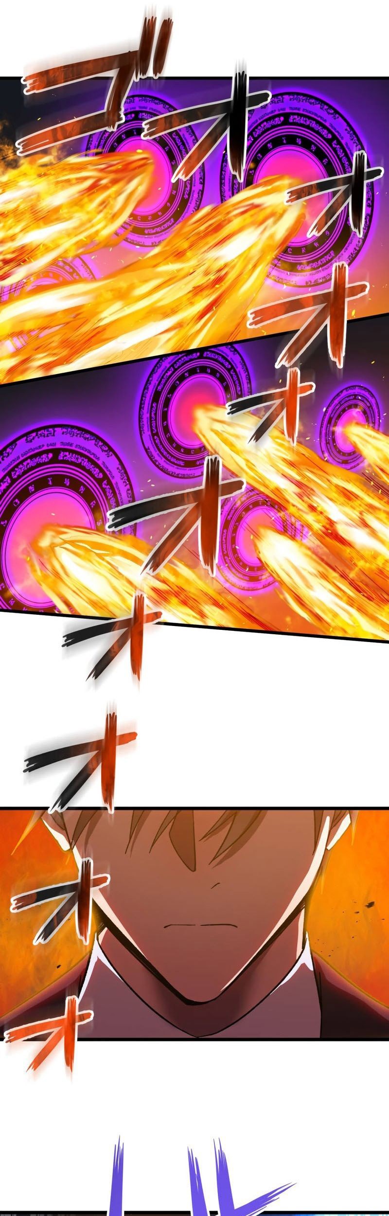 Return of the Genius Swordmaster chapter 3 halaman 71