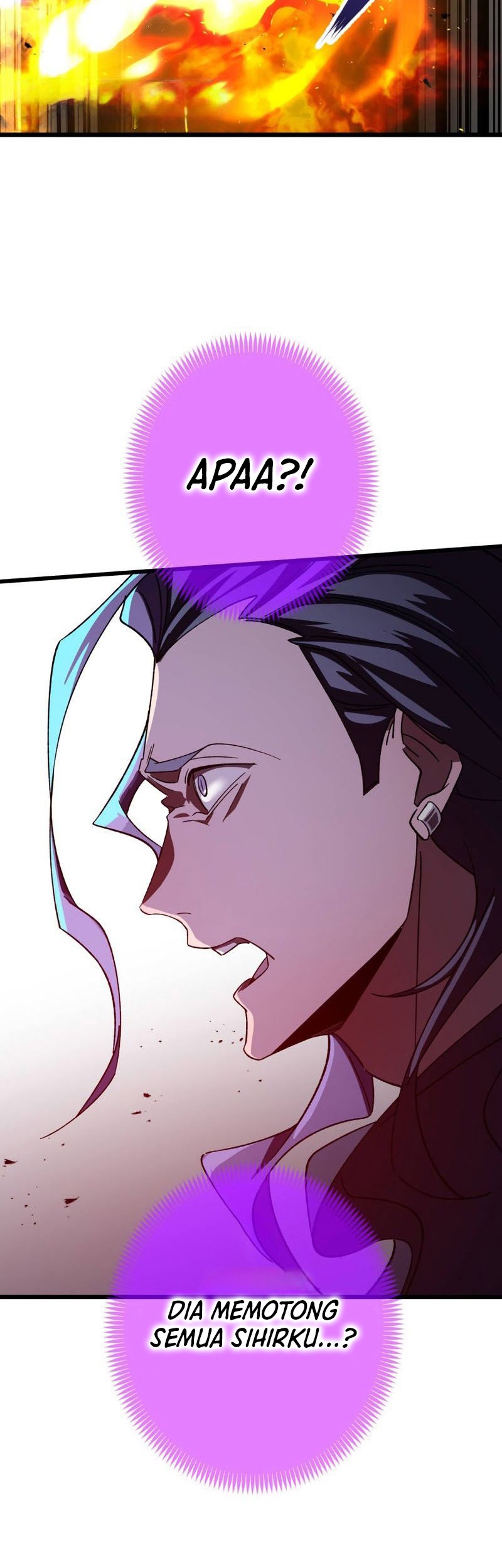 Return of the Genius Swordmaster chapter 3 halaman 73