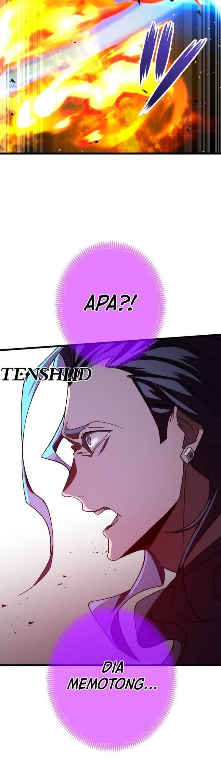 Return of the Genius Swordmaster chapter 4 halaman 3