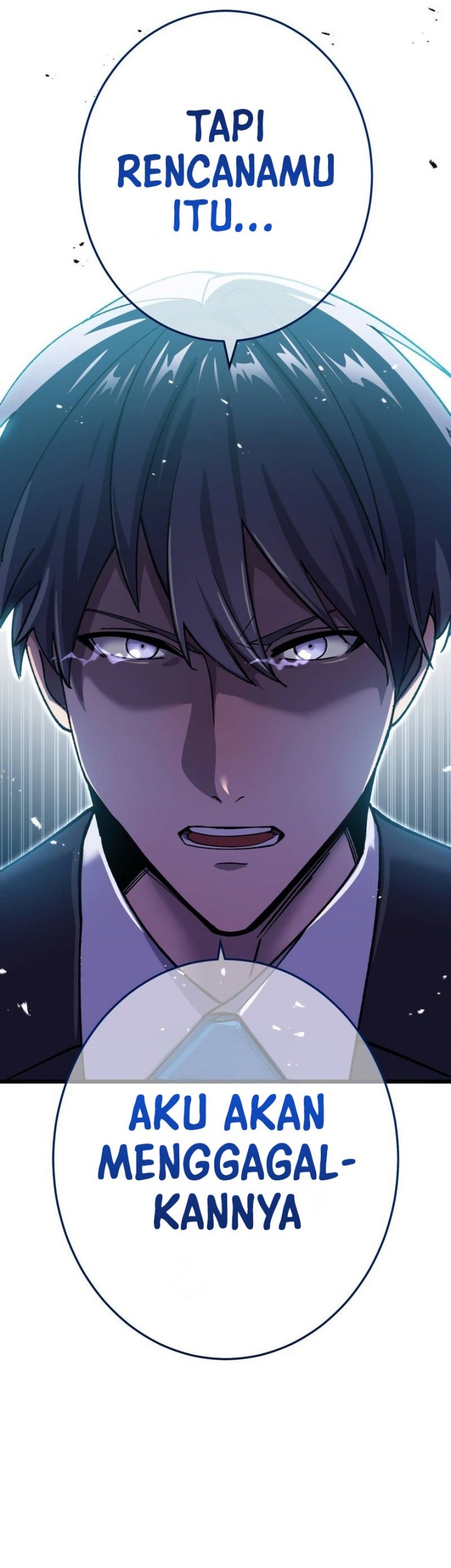 Return of the Genius Swordmaster chapter 4 halaman 5