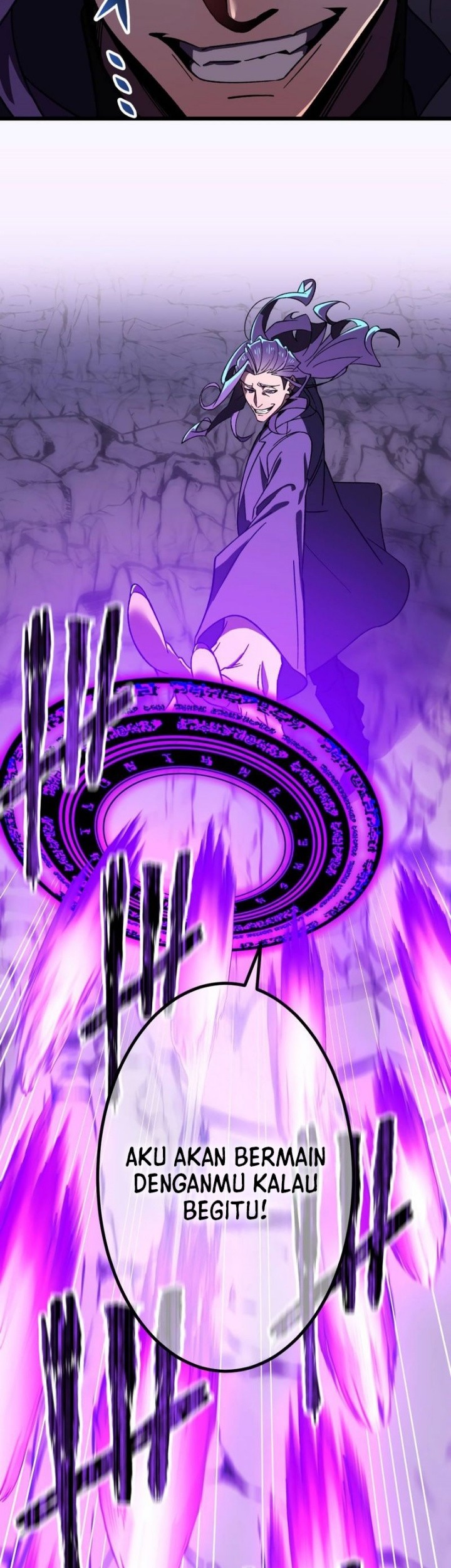 Return of the Genius Swordmaster chapter 4 halaman 7