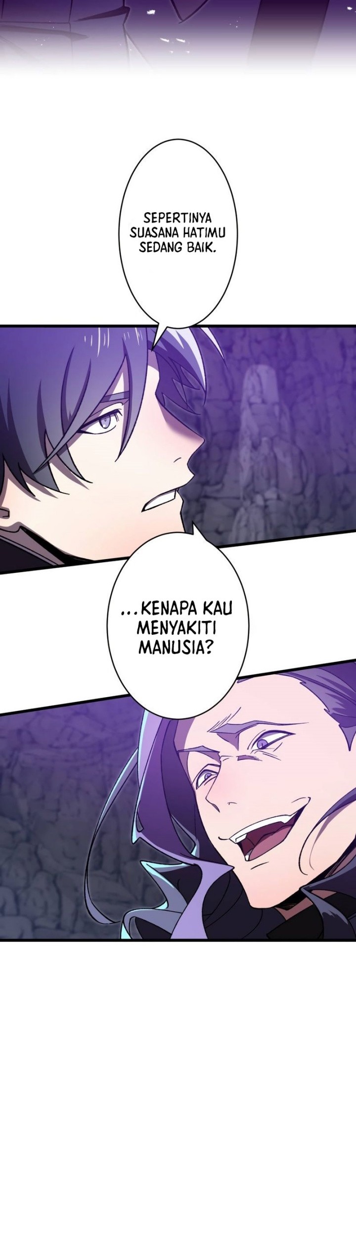 Return of the Genius Swordmaster chapter 4 halaman 11