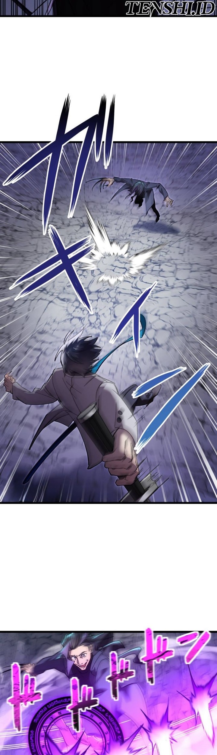 Return of the Genius Swordmaster chapter 4 halaman 14
