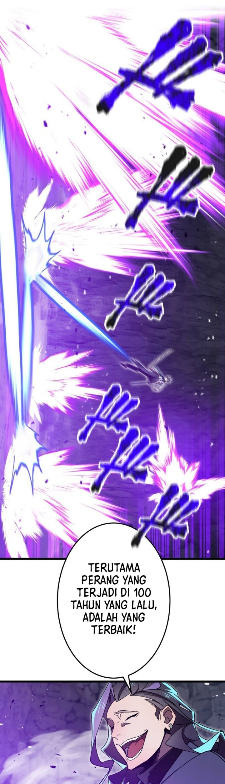 Return of the Genius Swordmaster chapter 4 halaman 16