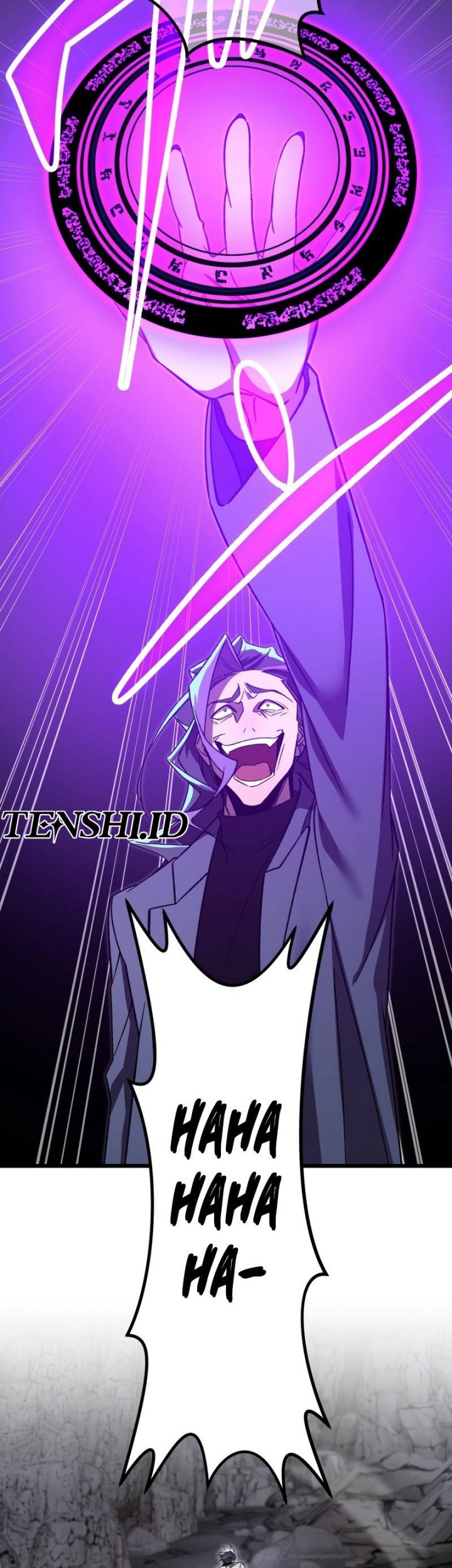 Return of the Genius Swordmaster chapter 4 halaman 24