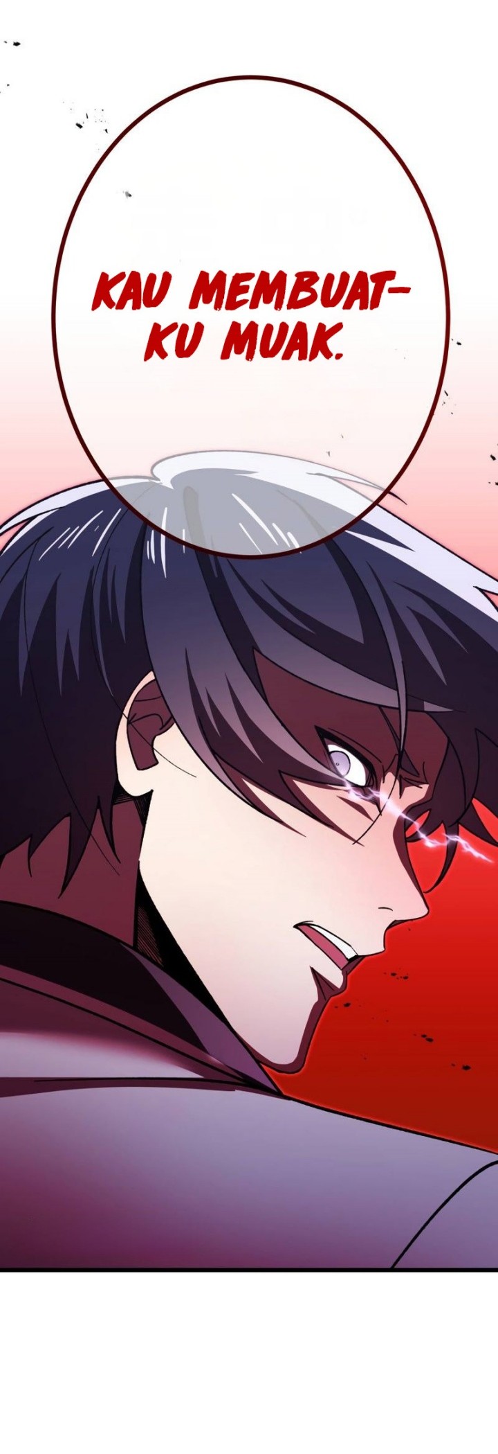Return of the Genius Swordmaster chapter 4 halaman 27