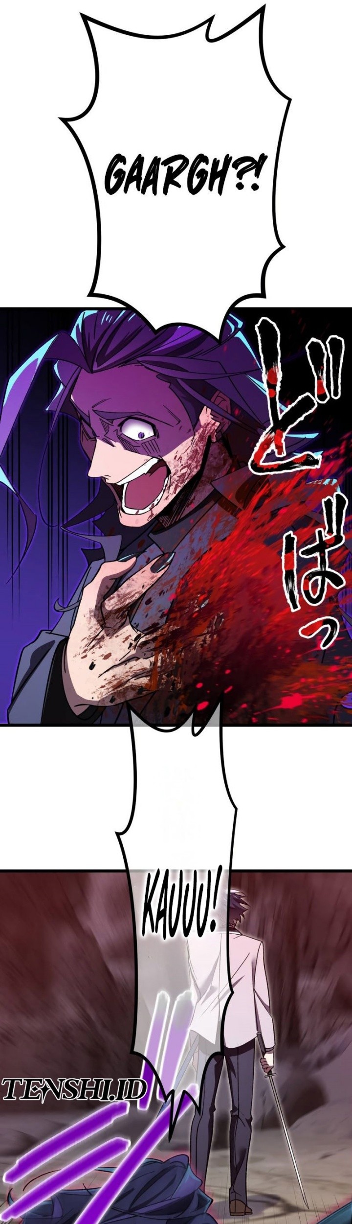 Return of the Genius Swordmaster chapter 4 halaman 28