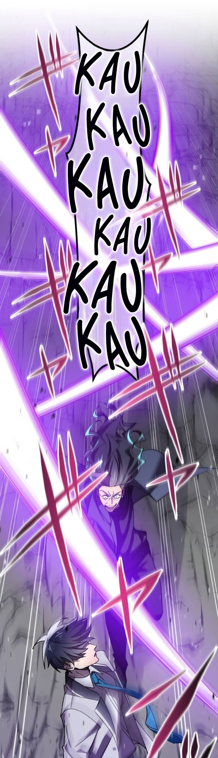 Return of the Genius Swordmaster chapter 4 halaman 31