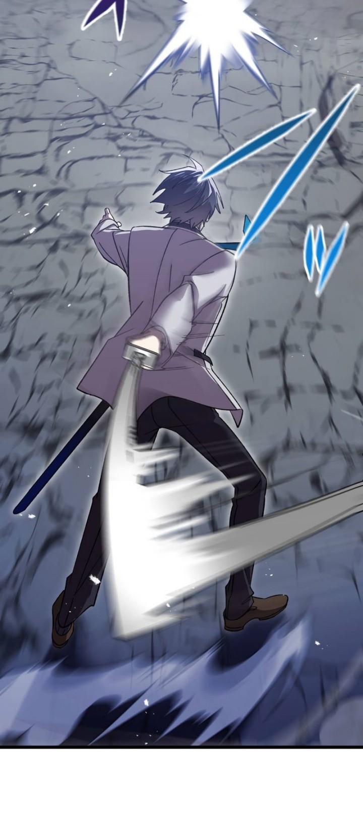 Return of the Genius Swordmaster chapter 4 halaman 33