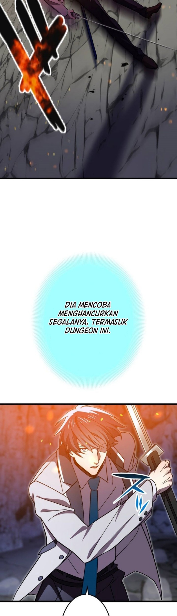 Return of the Genius Swordmaster chapter 4 halaman 36