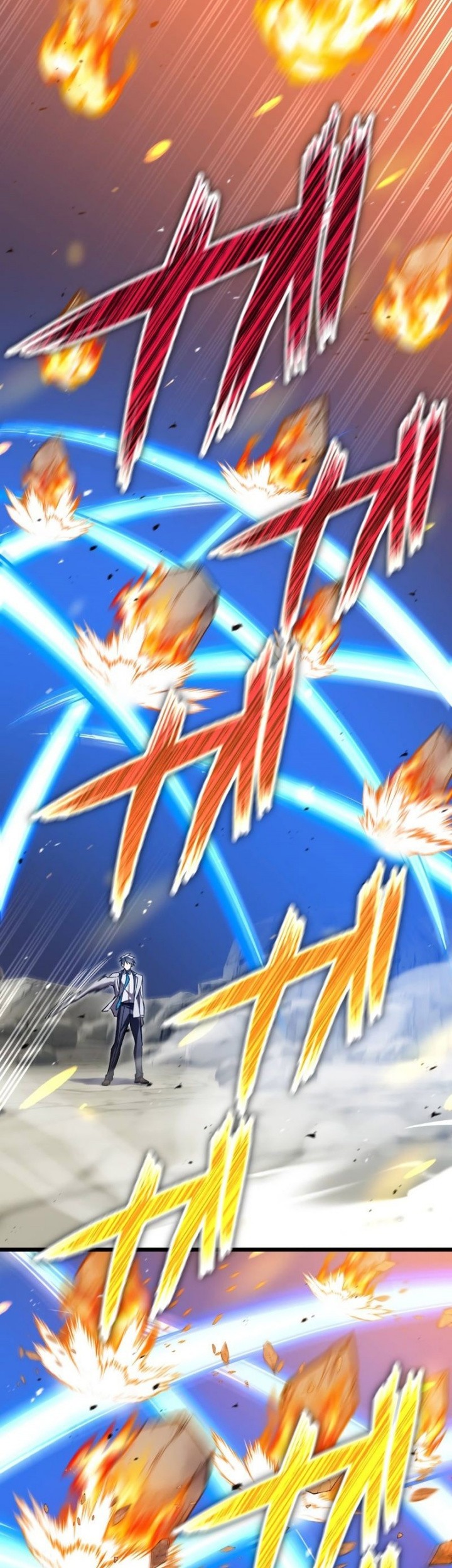 Return of the Genius Swordmaster chapter 4 halaman 40