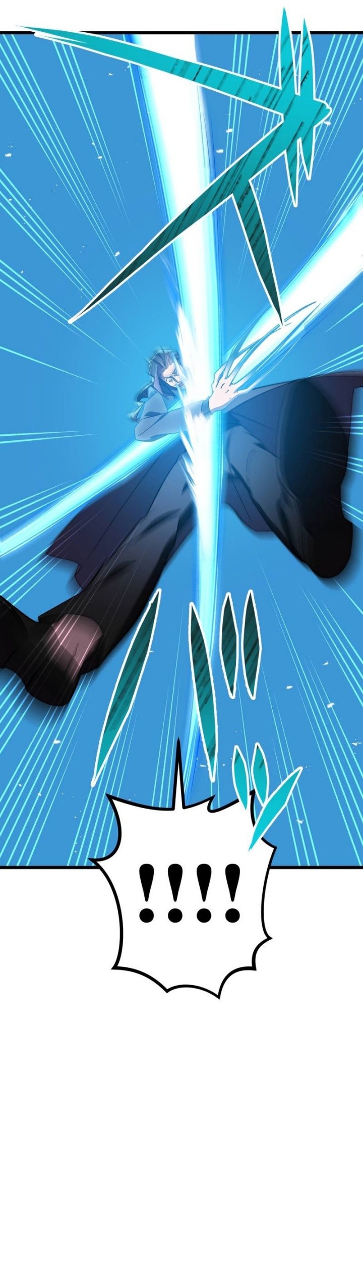 Return of the Genius Swordmaster chapter 4 halaman 42