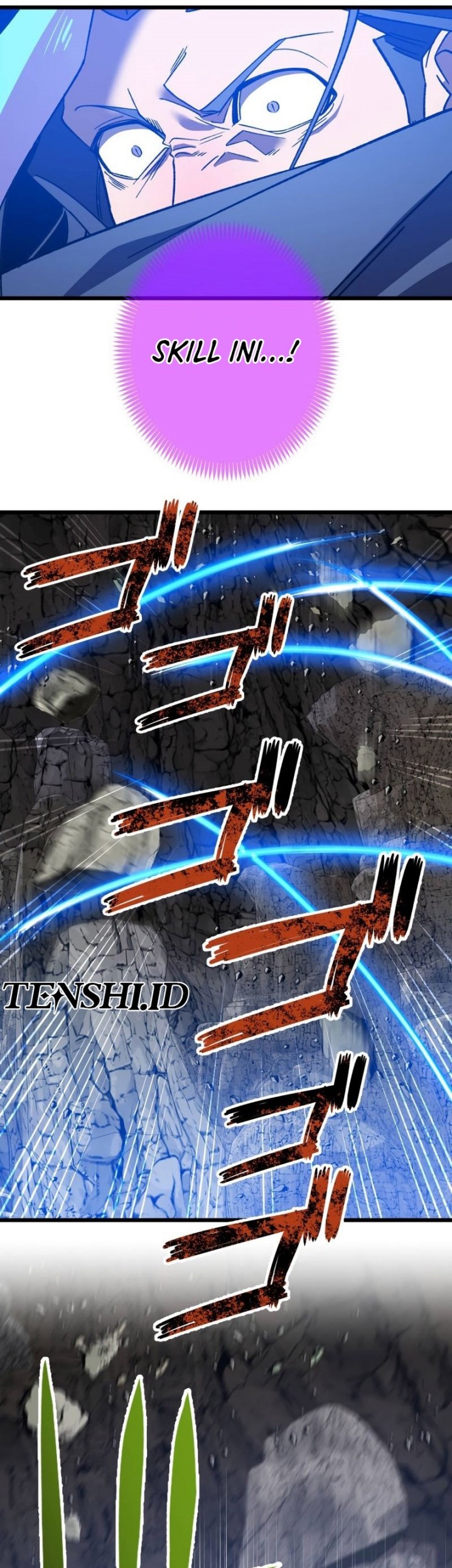 Return of the Genius Swordmaster chapter 4 halaman 43