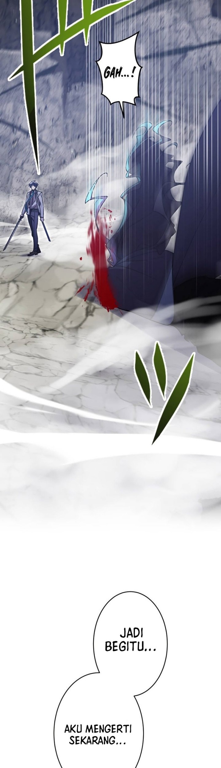 Return of the Genius Swordmaster chapter 4 halaman 44