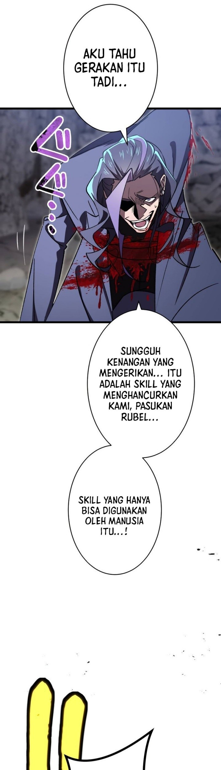 Return of the Genius Swordmaster chapter 4 halaman 46