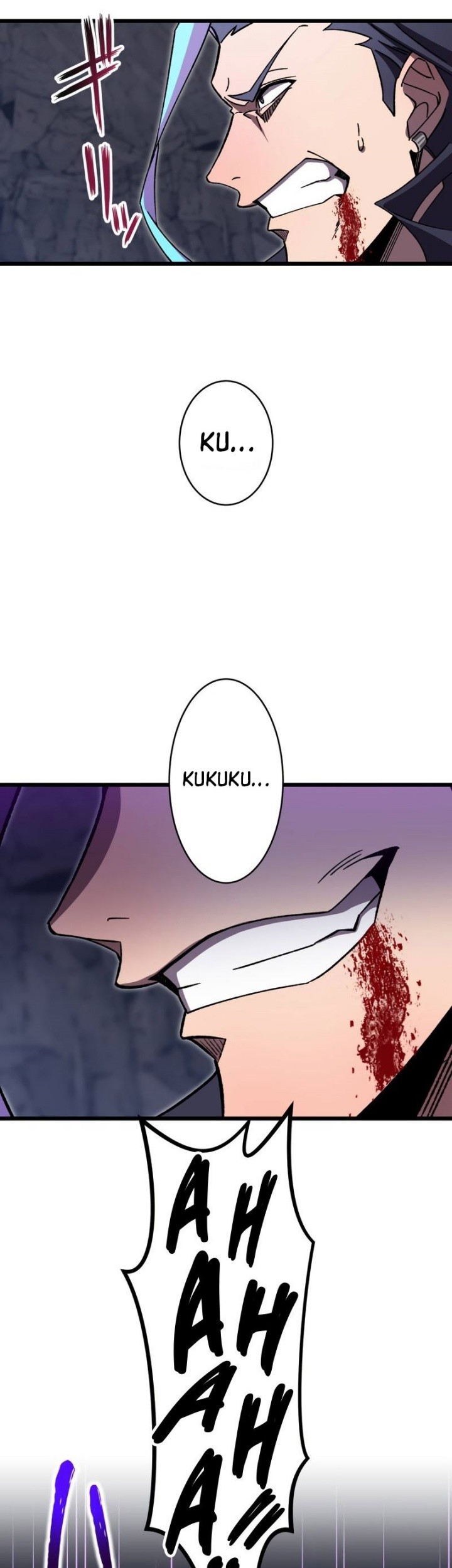 Return of the Genius Swordmaster chapter 4 halaman 50