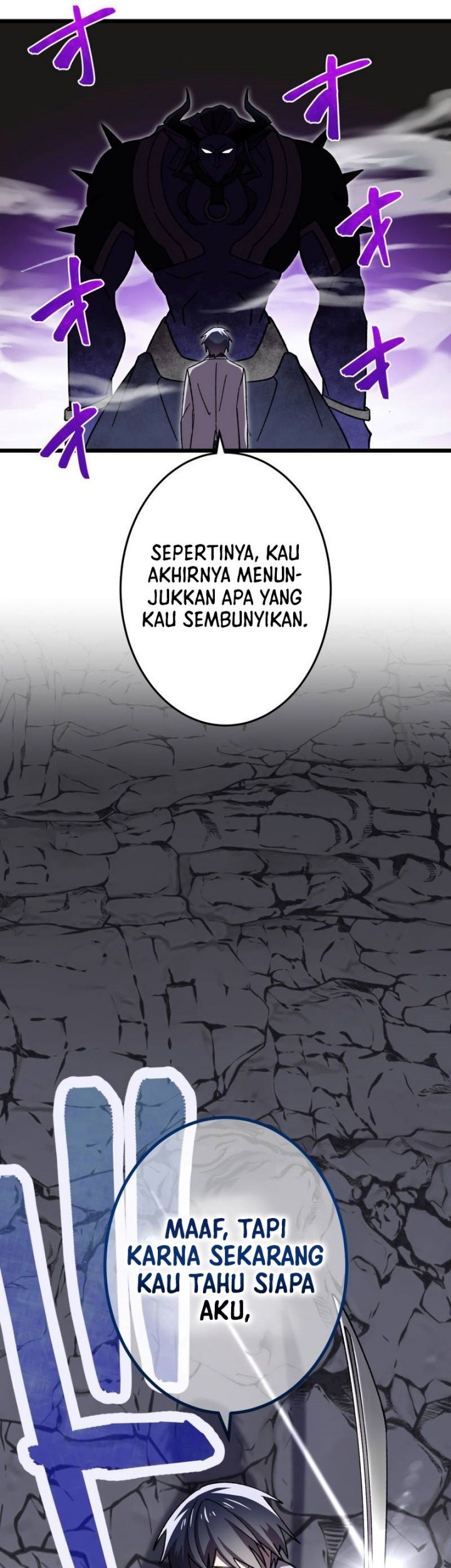 Return of the Genius Swordmaster chapter 4 halaman 64