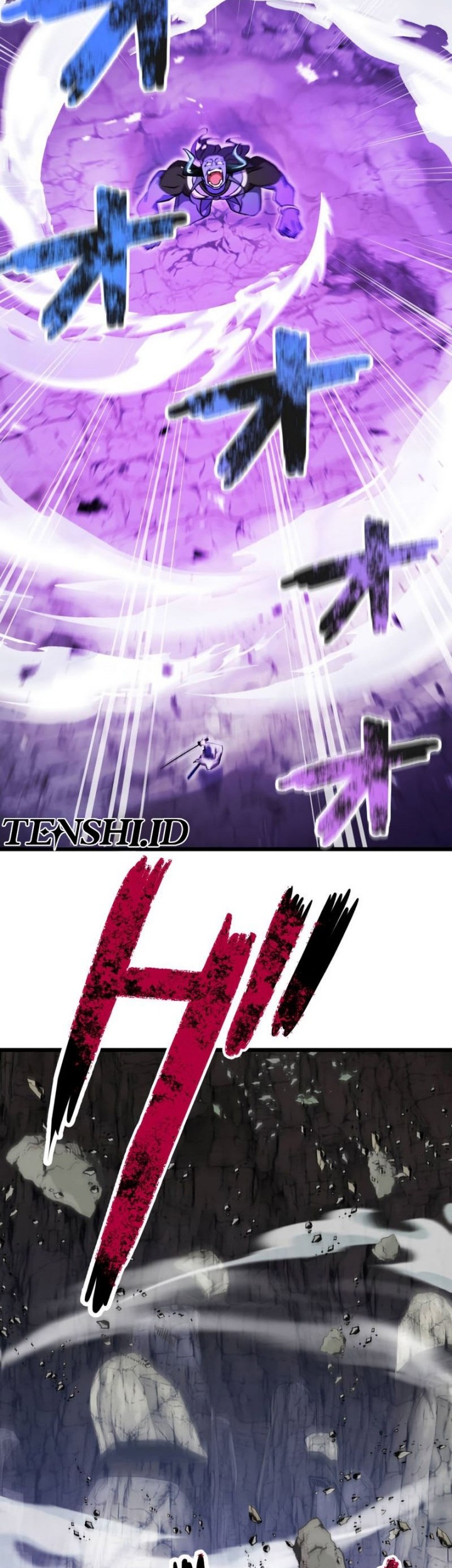 Return of the Genius Swordmaster chapter 5 halaman 3