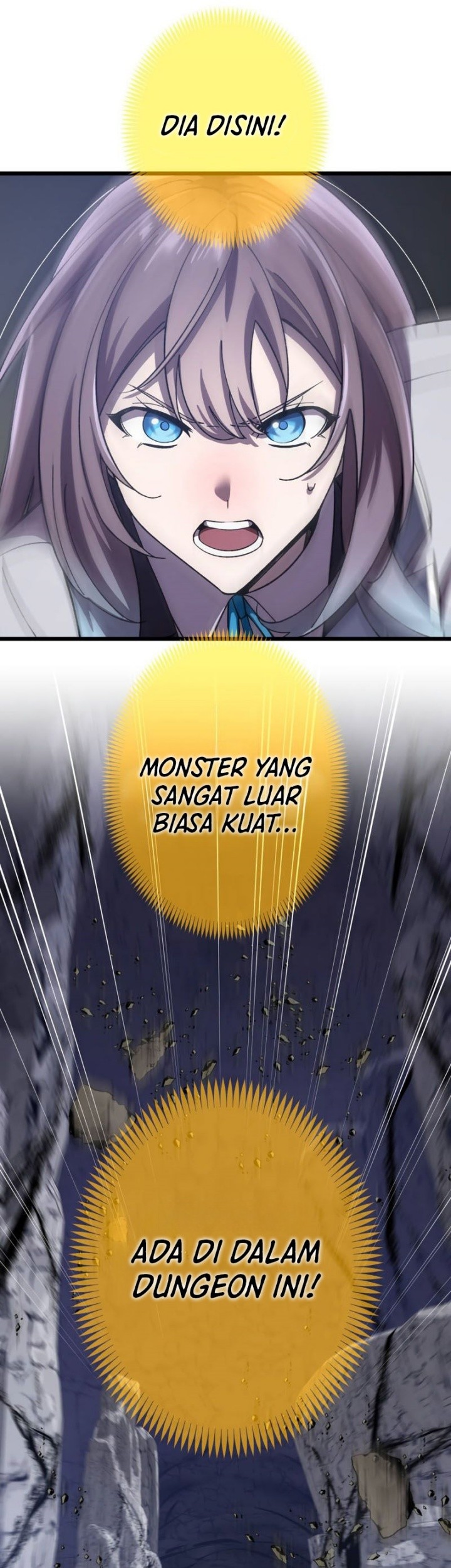 Return of the Genius Swordmaster chapter 5 halaman 8