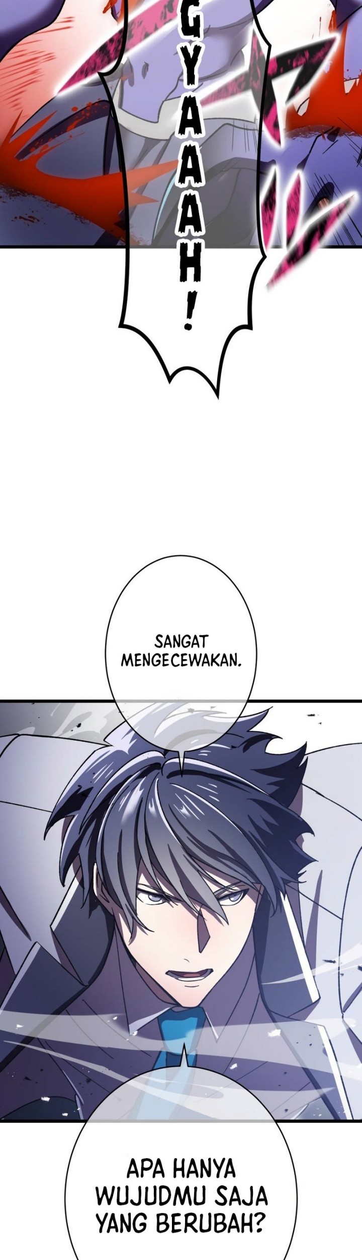 Return of the Genius Swordmaster chapter 5 halaman 20