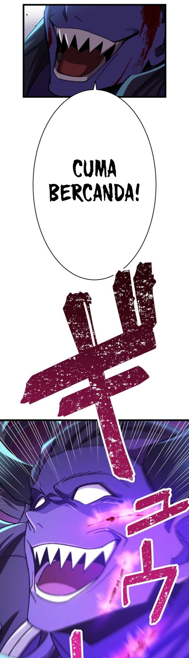 Return of the Genius Swordmaster chapter 5 halaman 22